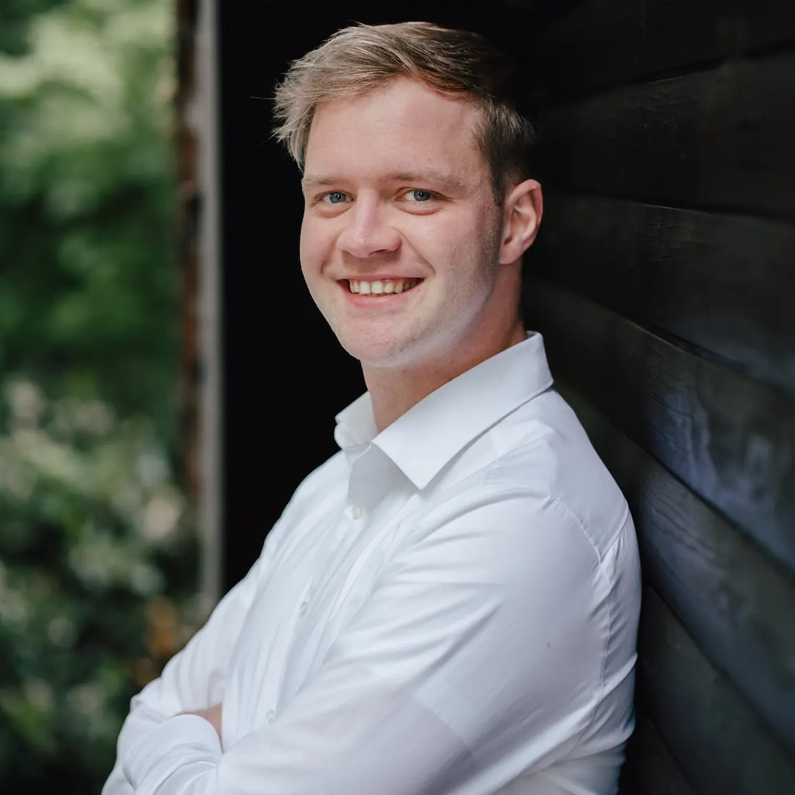 Tobias Engel, Inhaber von Engel Magnesium