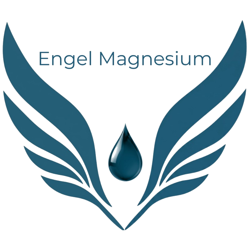 Engel Magnesium - Magnesiumpflege, die zu deinem Tag passt